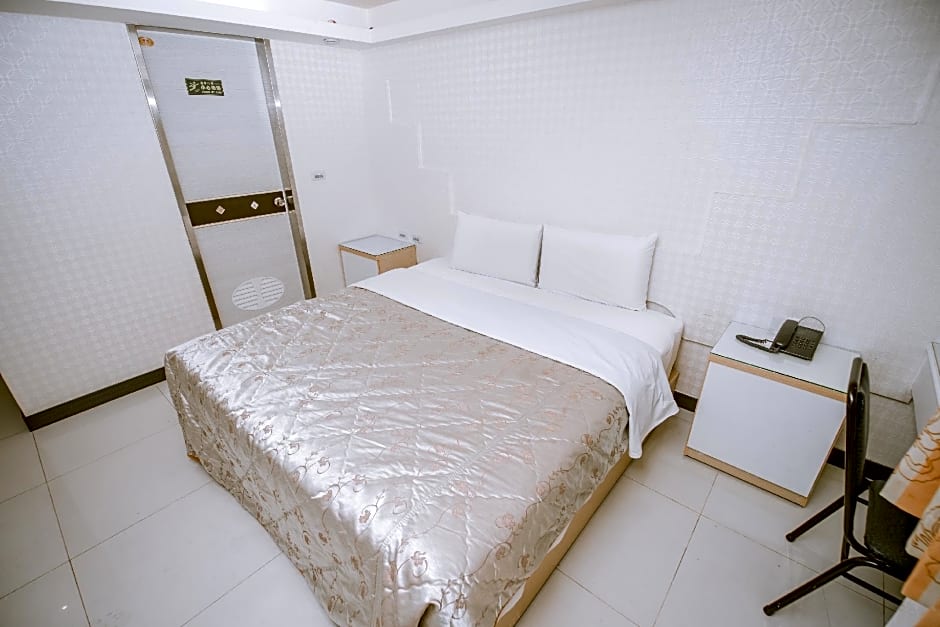 Guide Hotel Taoyuan Fuxing