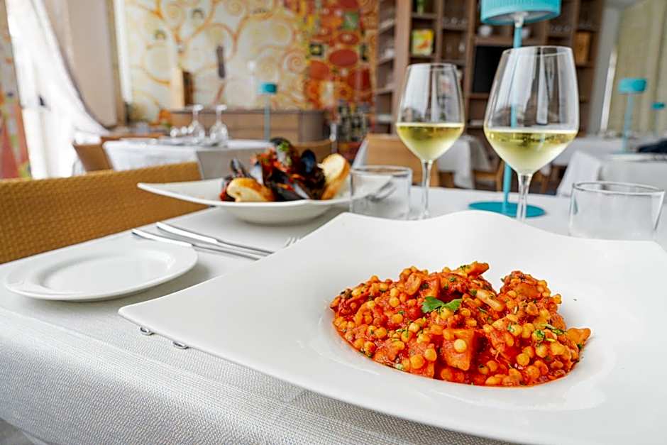 Mercure Olbia Hotel & Spa