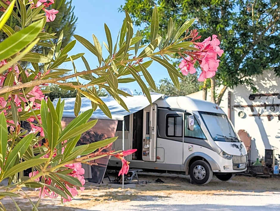 Lilybeo Village - Camping & Residence