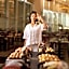 JW Marriott Hotel Cairo