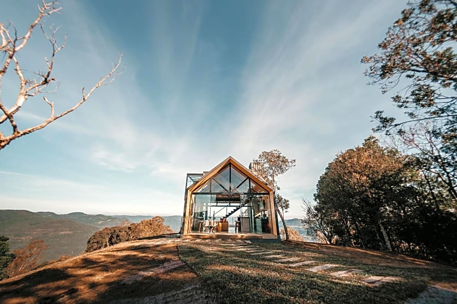 Casas na montanha - Villa Montegrappa
