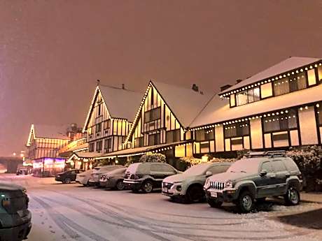 Abercorn Hotel, Trademark Collection by Wyndham