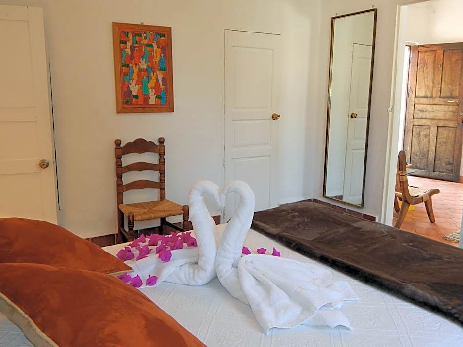 Suites Santo Domingo