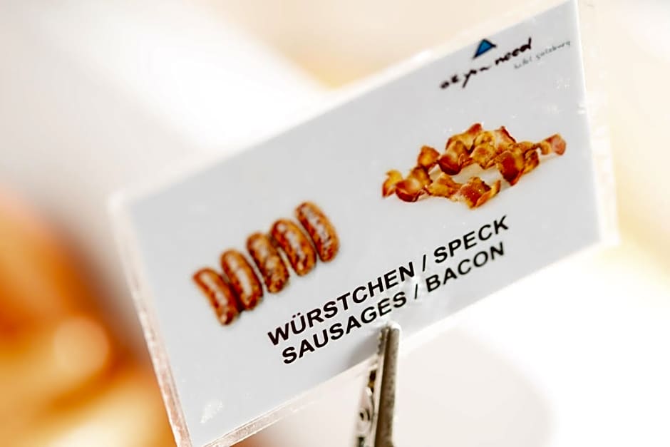 AllYouNeed Hotel Klagenfurt