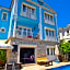 Ionic Hotel