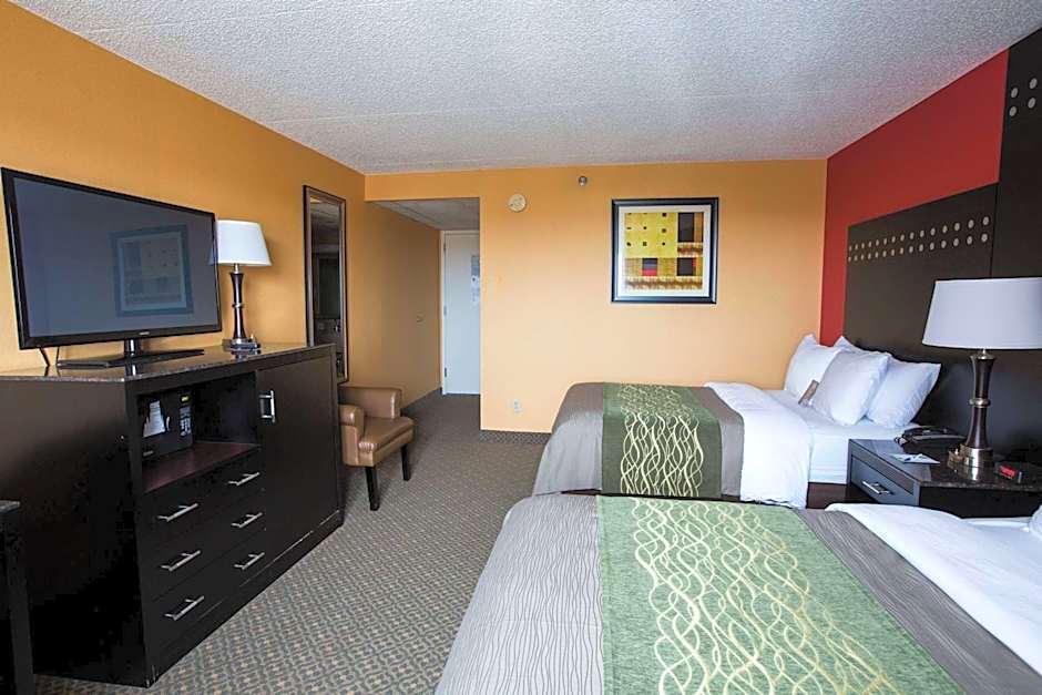 Travelodge by Wyndham Absecon Atlantic City