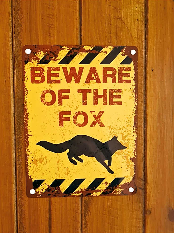 The Coylet Inn by Loch Eck