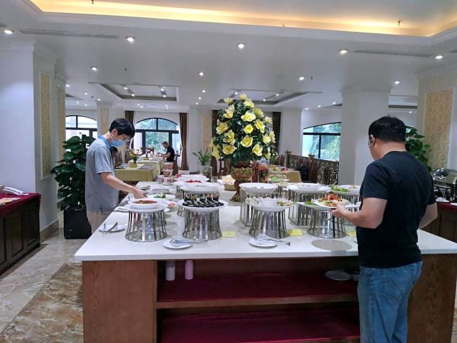 Kim Bao Hotel
