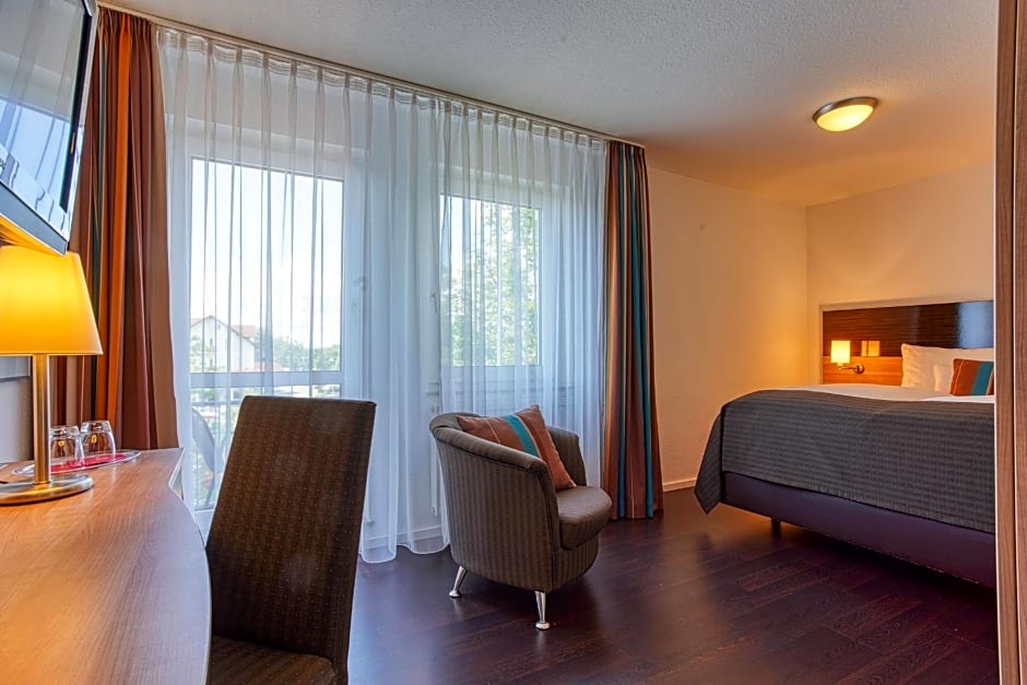 Centro Hotel U-NO1, Trademark Collection by Wyndham