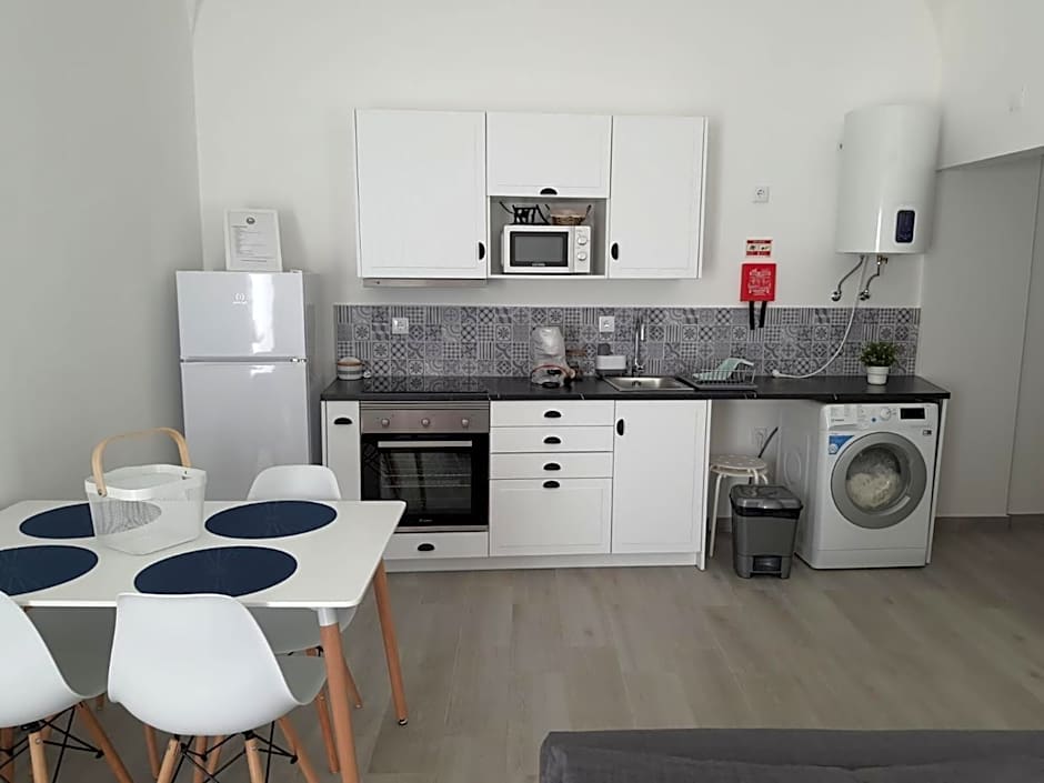 Casinhas da Avó Aura