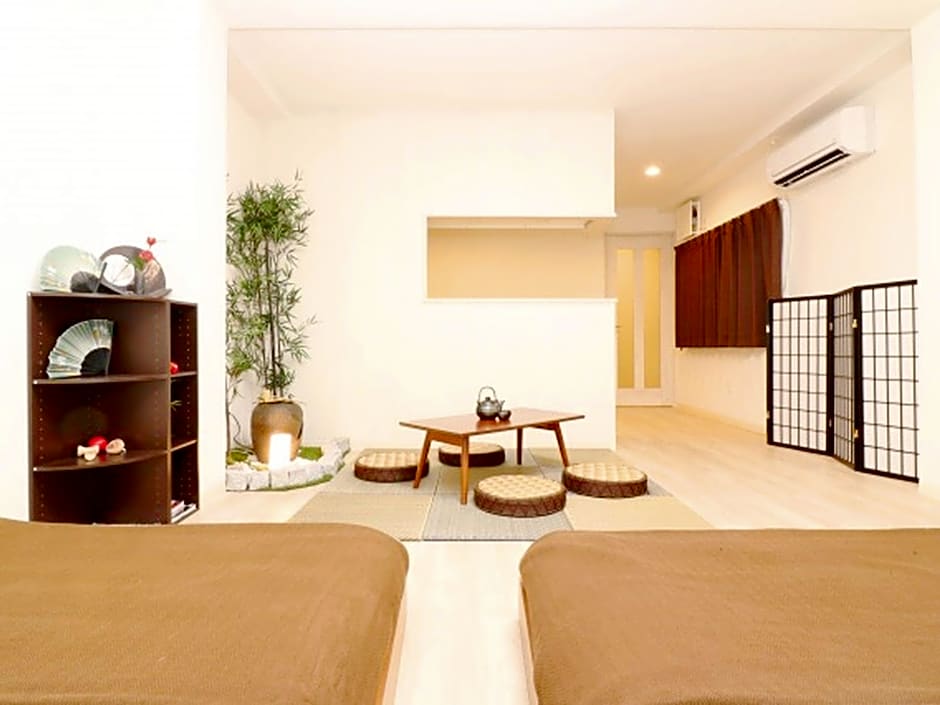 HG Cozy Hotel No.6 Higashiosaka