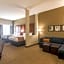 Comfort Suites Meridian And I-40