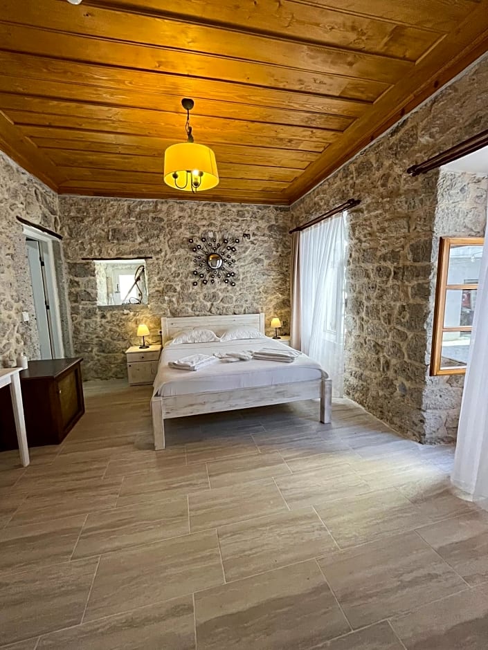 Merlara Otel Alaçatı
