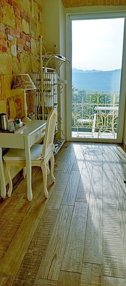 Country House Montessino - adults only