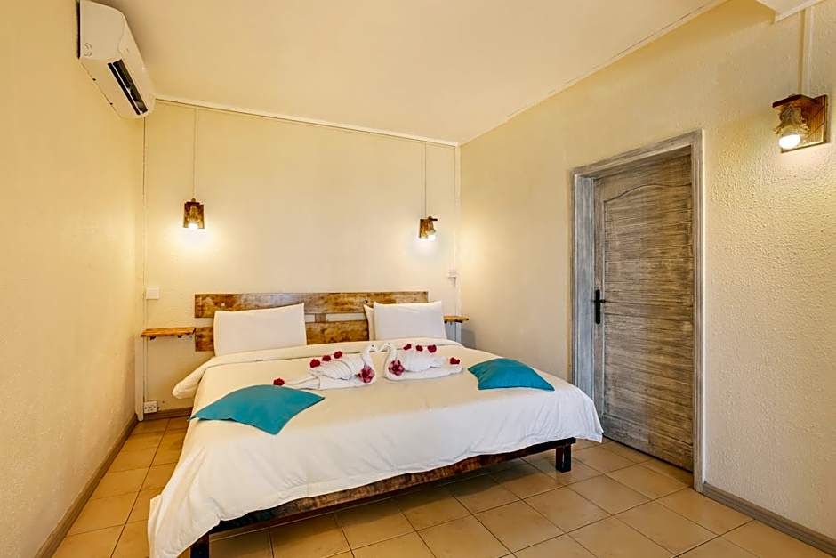 Le Rivaz Hotel, Mauritius