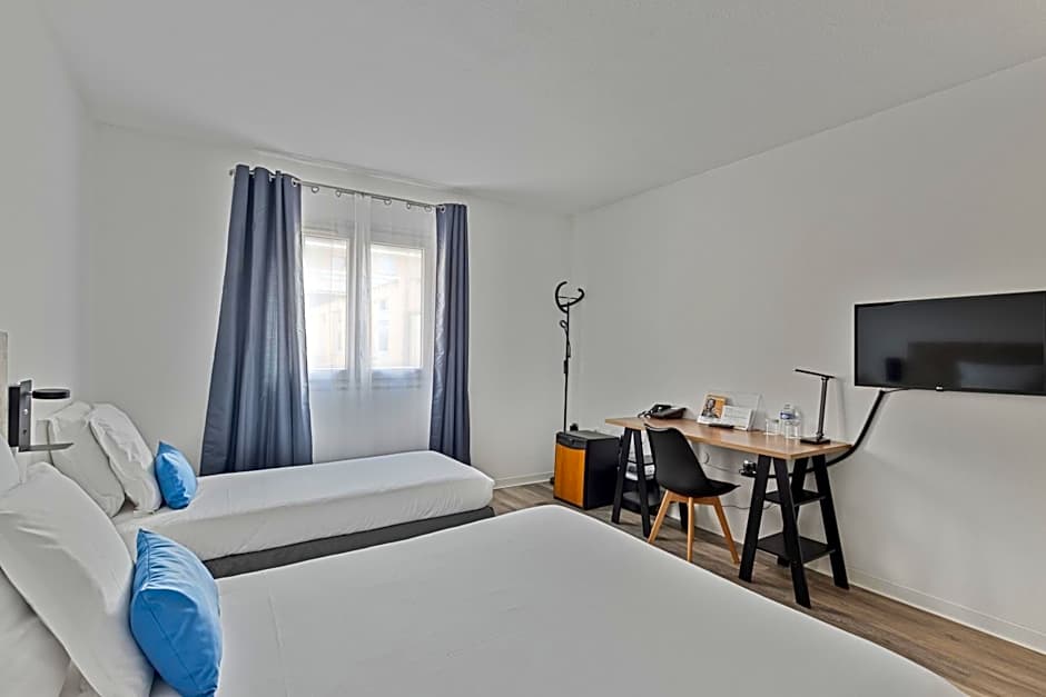 Hotel Provence