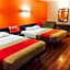 Motel 6-Houston, TX - East
