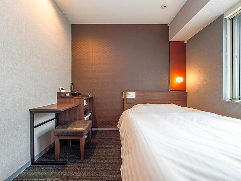 Super Hotel Lohas Jr Nara Station