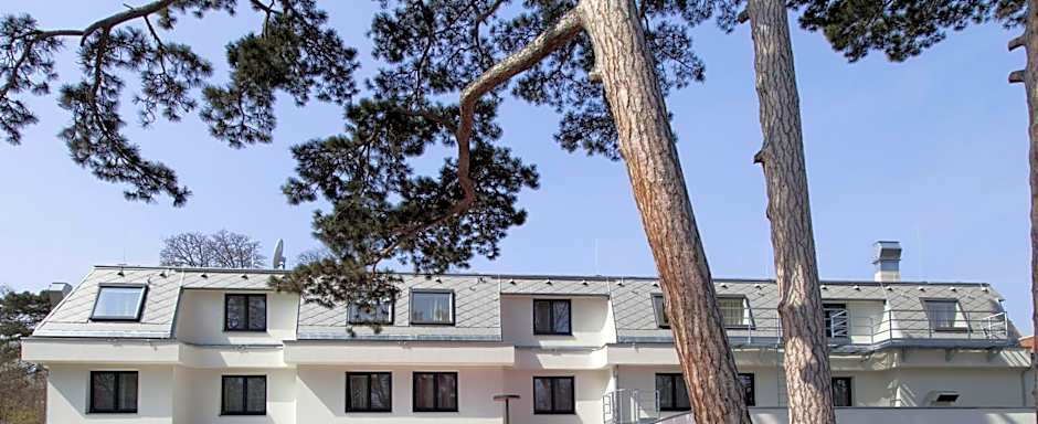 Seminarhotel Springer Schlössl