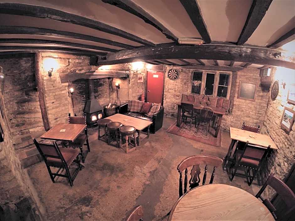 The Crown Inn