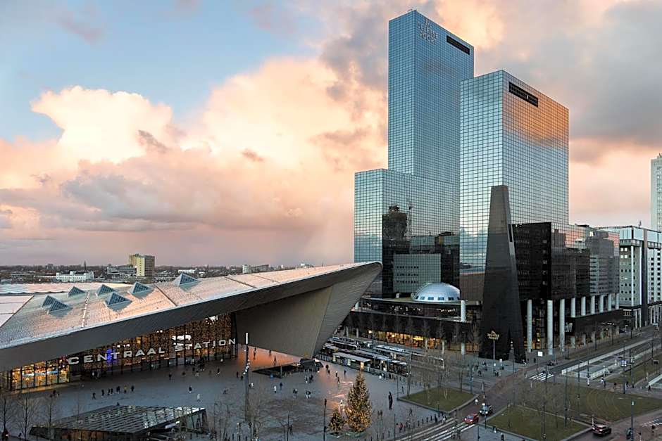 PREMIER SUITES Rotterdam