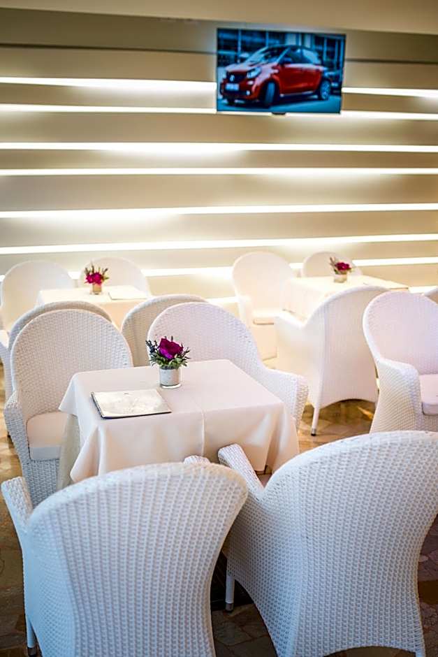Hotel Vittoria