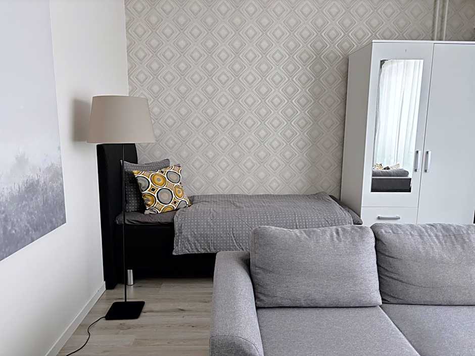 Hamina City Apartments