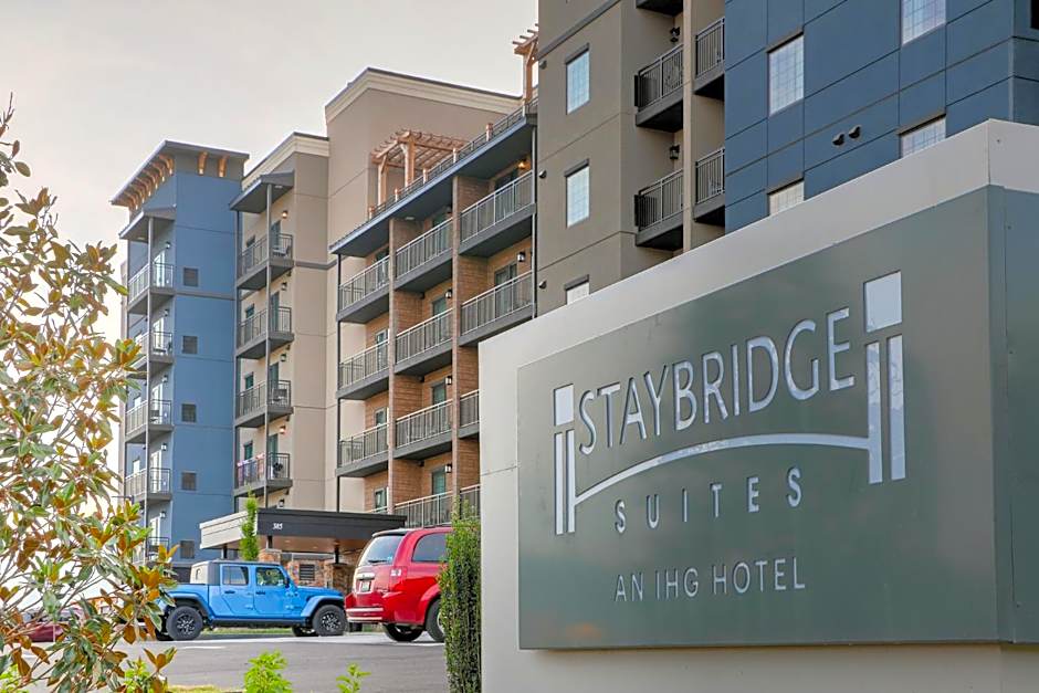 Staybridge Suites Pigeon Forge - Smoky Mtns By IHG