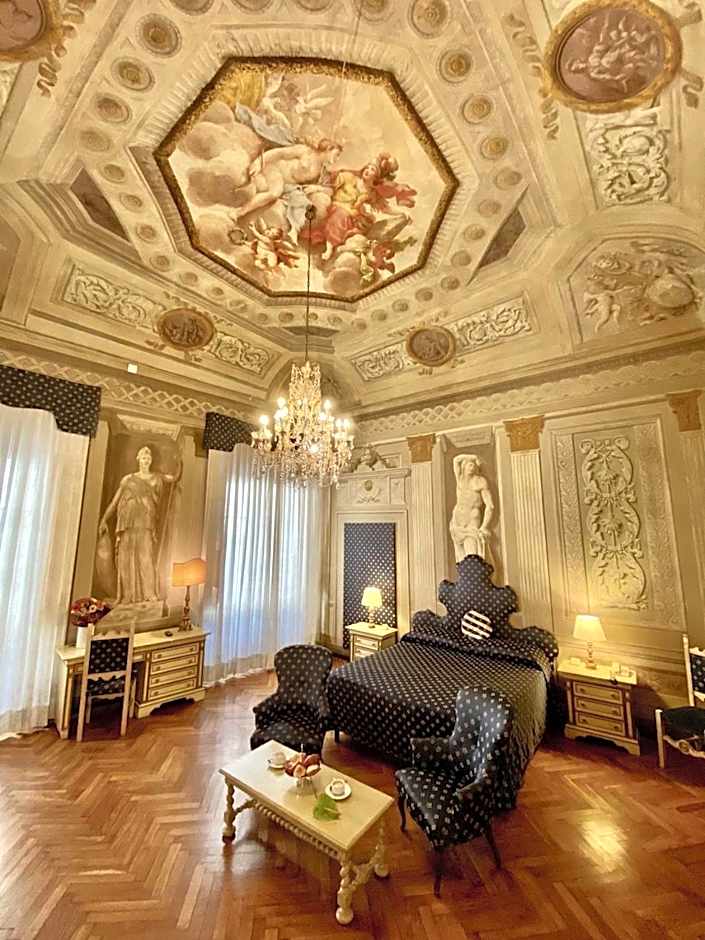 Hotel Martelli