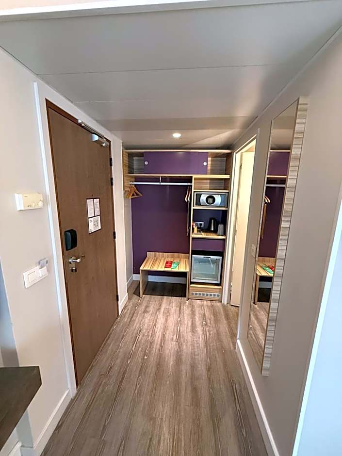 Hotel Mercure Paris Orly Rungis