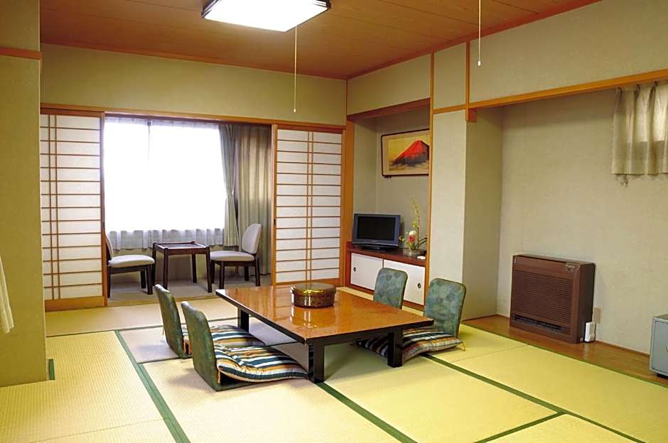 Hotel Mimatsu