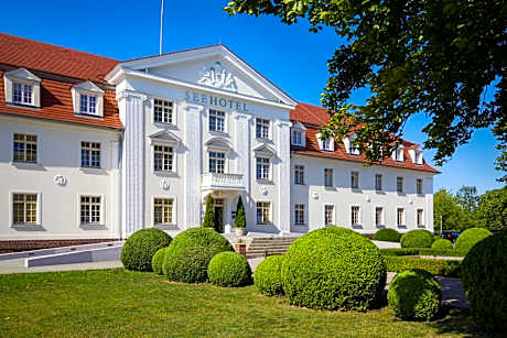 SeeHotel Großräschen