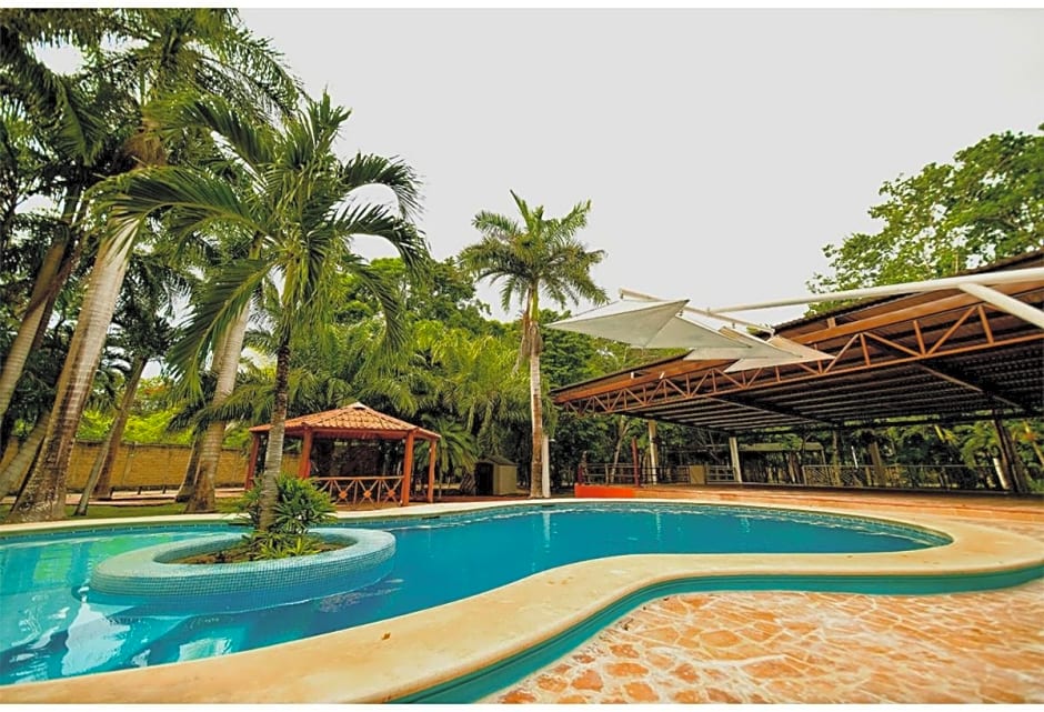 Hotel Villa Diamante