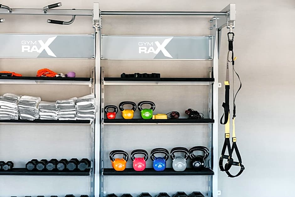 Origin Red Rocks a Wyndham Hotel