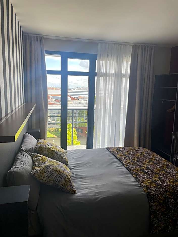 Smart Appart Le Havre 105