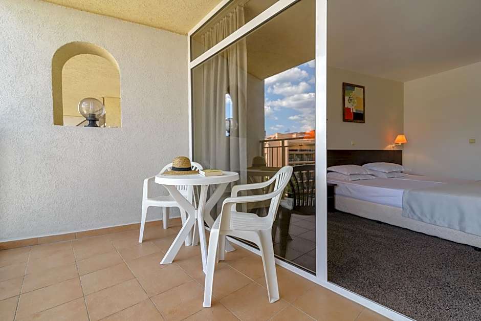 Madara Park Hotel - All Inclusive