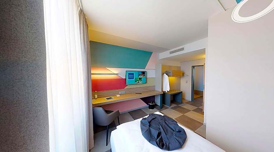 Median Hotel Hannover Lehrte