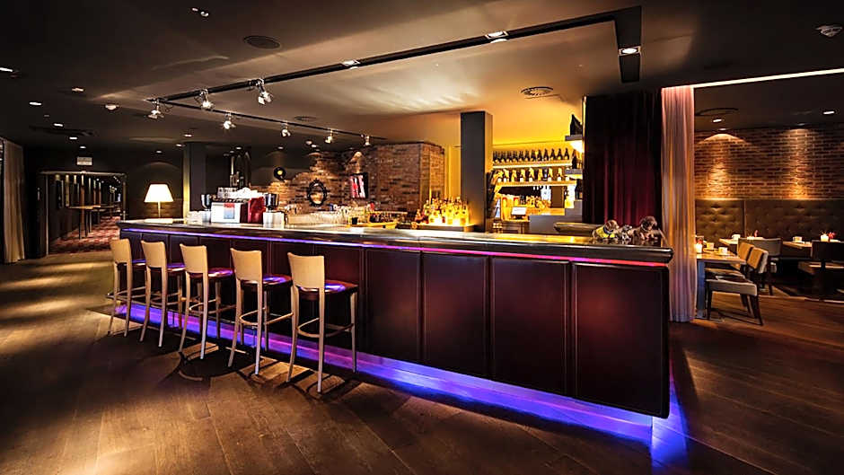 Pentahotel Braunschweig