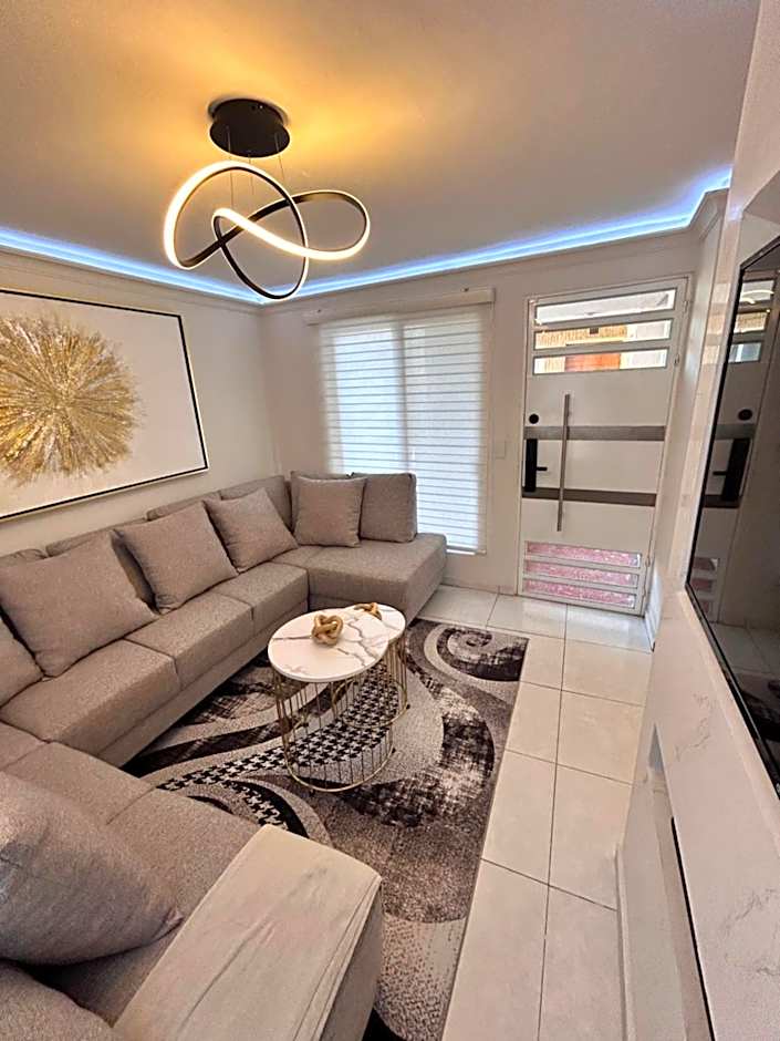 Hermoso Departamento