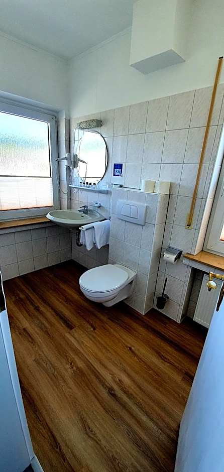 Sevda's Hotel Garni Weinforth