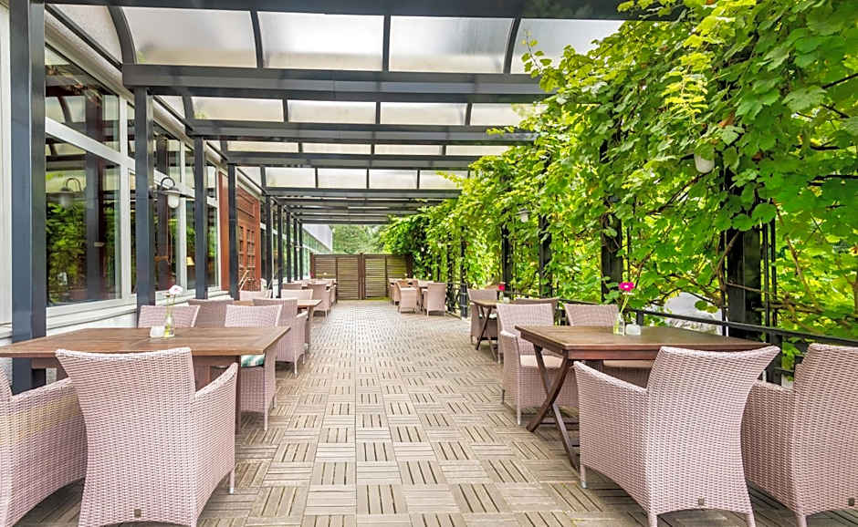 Wyndham Garden Koblenz