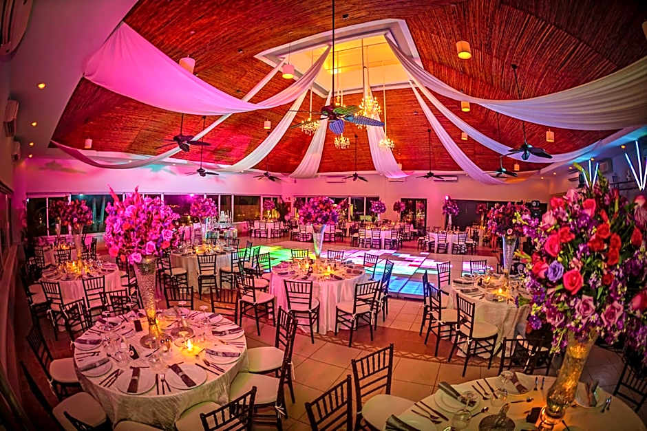 El Cid Marina Beach Hotel