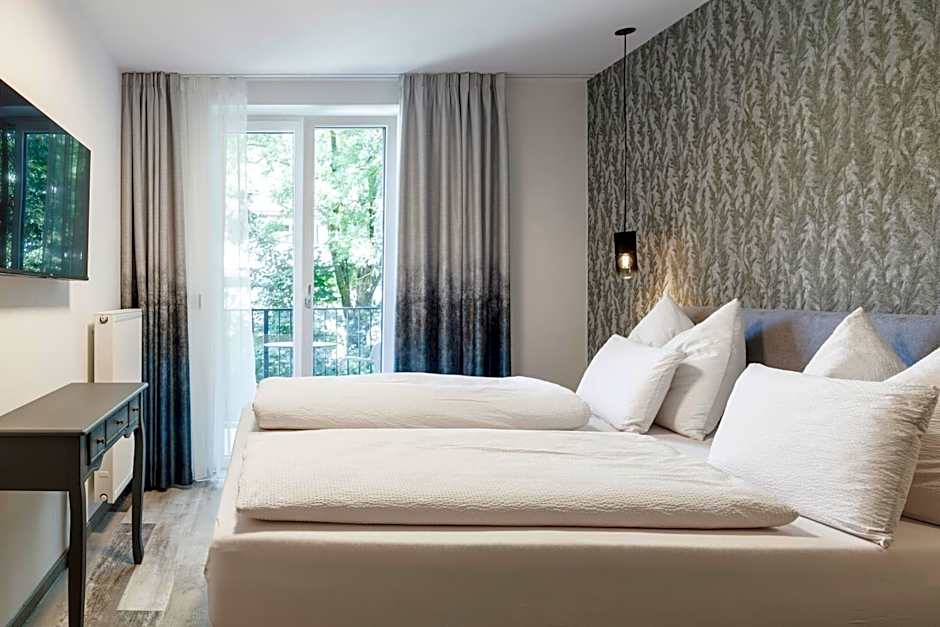 Sole Boutique Hotel