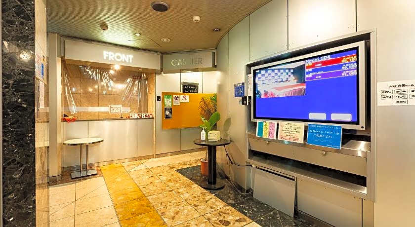 Hotel Liberty Kochi (Adult Only)