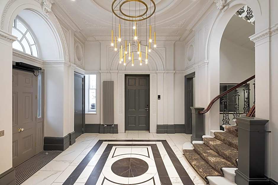 Hapimag Apartments London