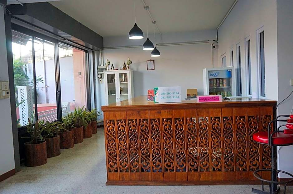 Parichart Place