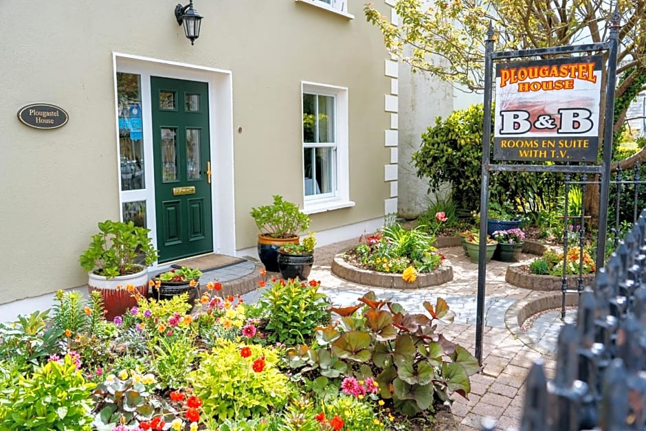 Plougastel House B&B