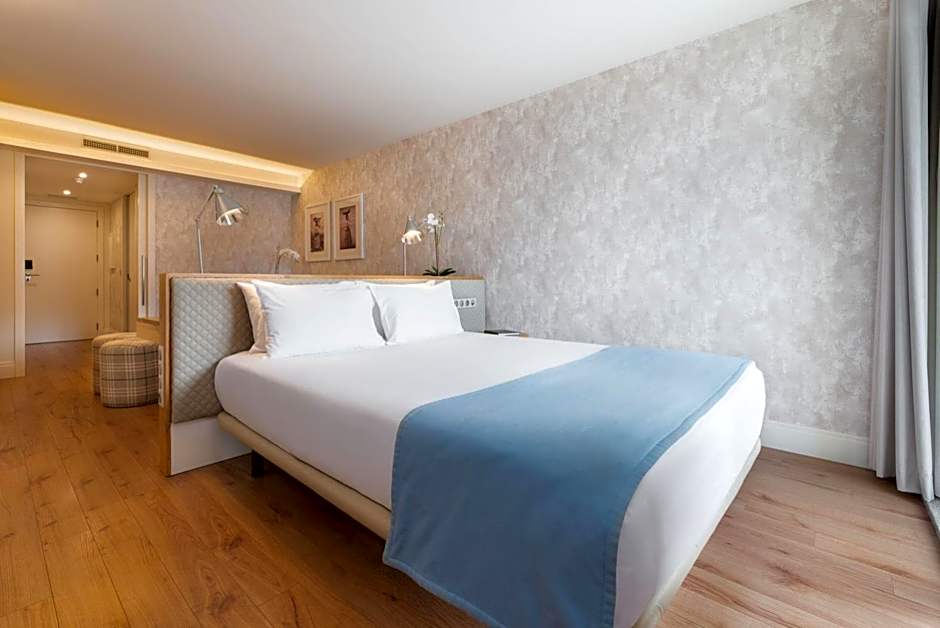 Eurostars Porto Douro