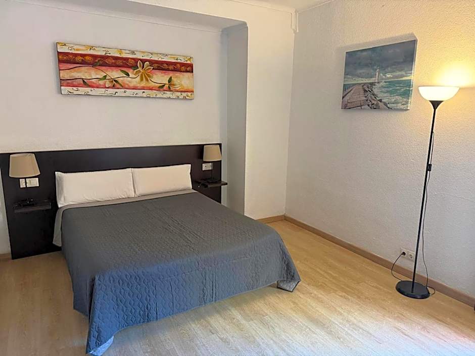Hotel El Pozo
