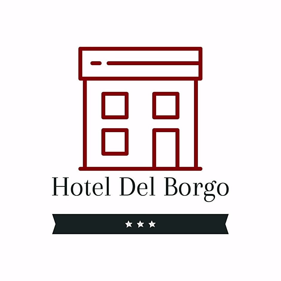 Hotel Del Borgo